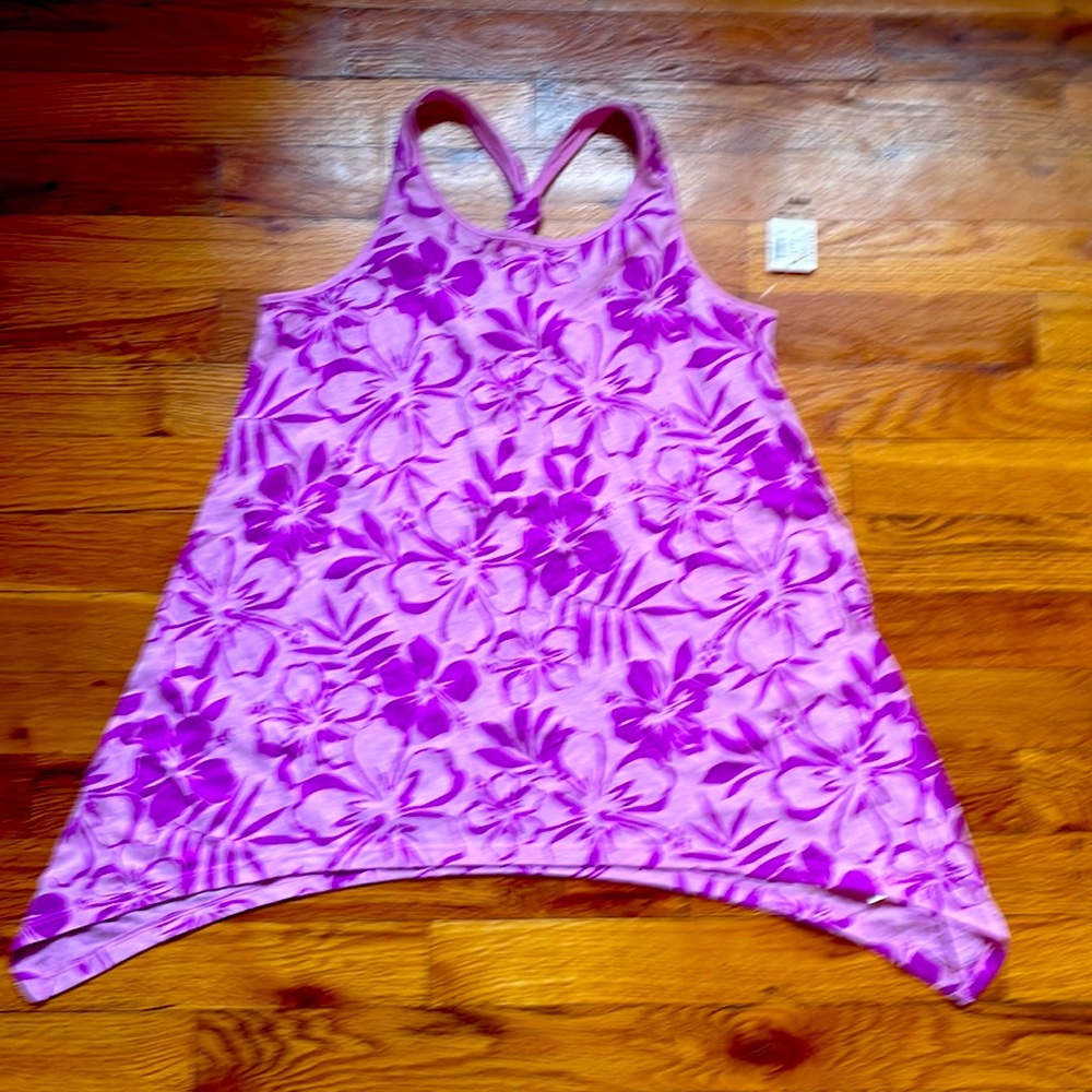 Girls tank top